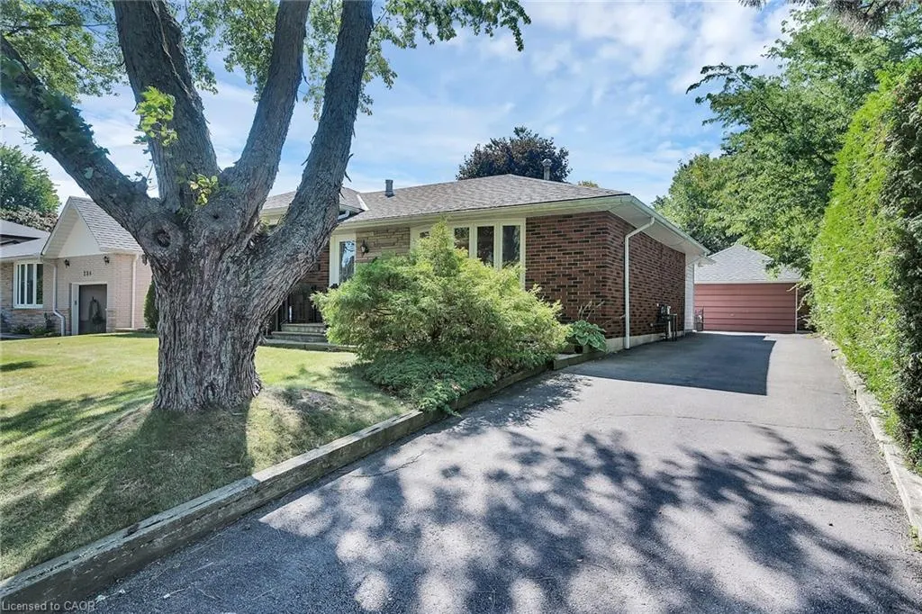 278 Alma Lane