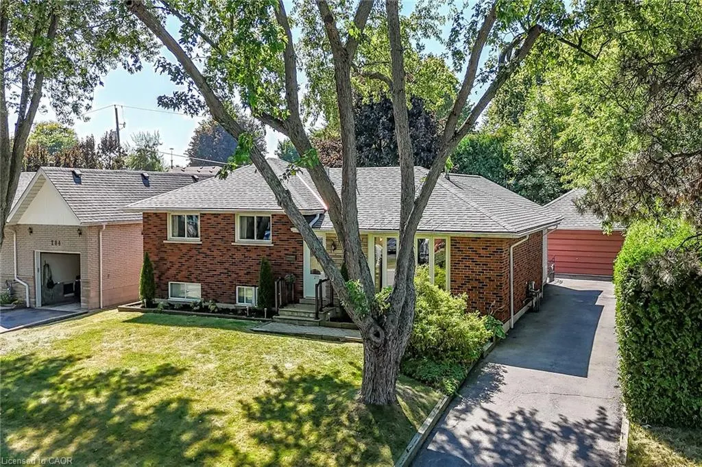 278 Alma Lane