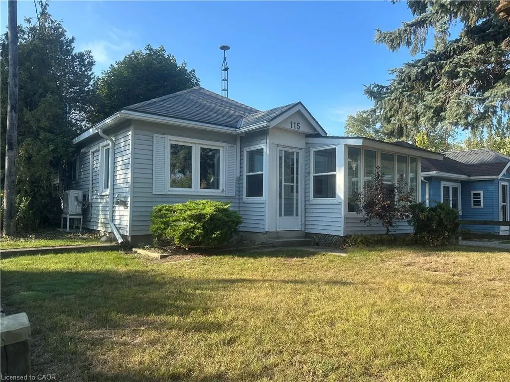 115 Erie Boulevard