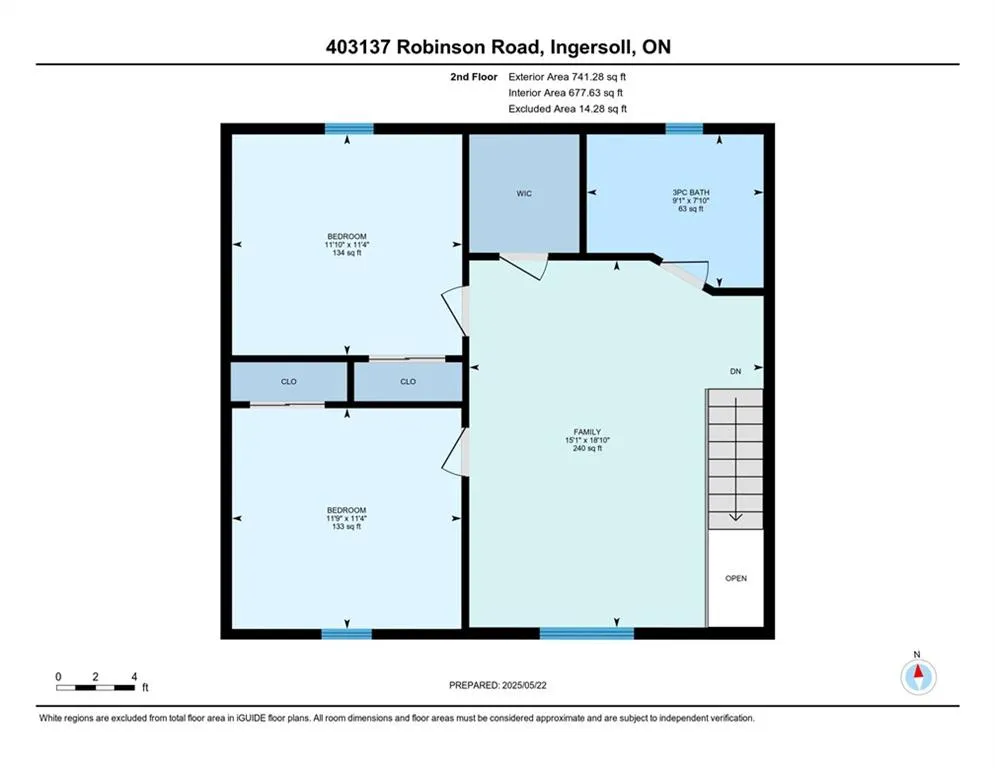 403137 Robinson Road