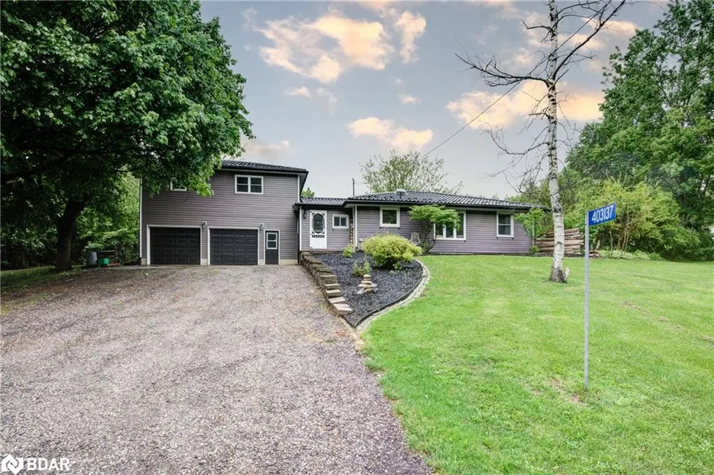 403137 Robinson Road