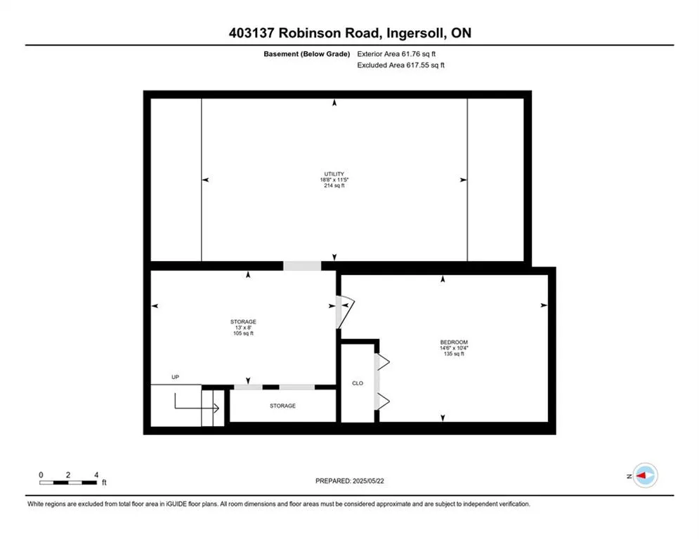 403137 Robinson Road
