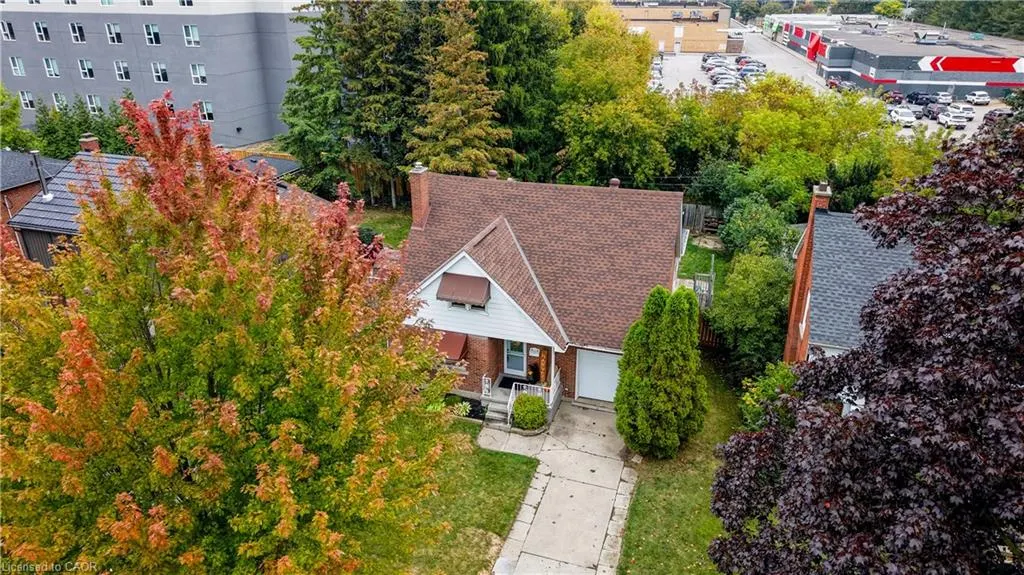 48 East Avenue