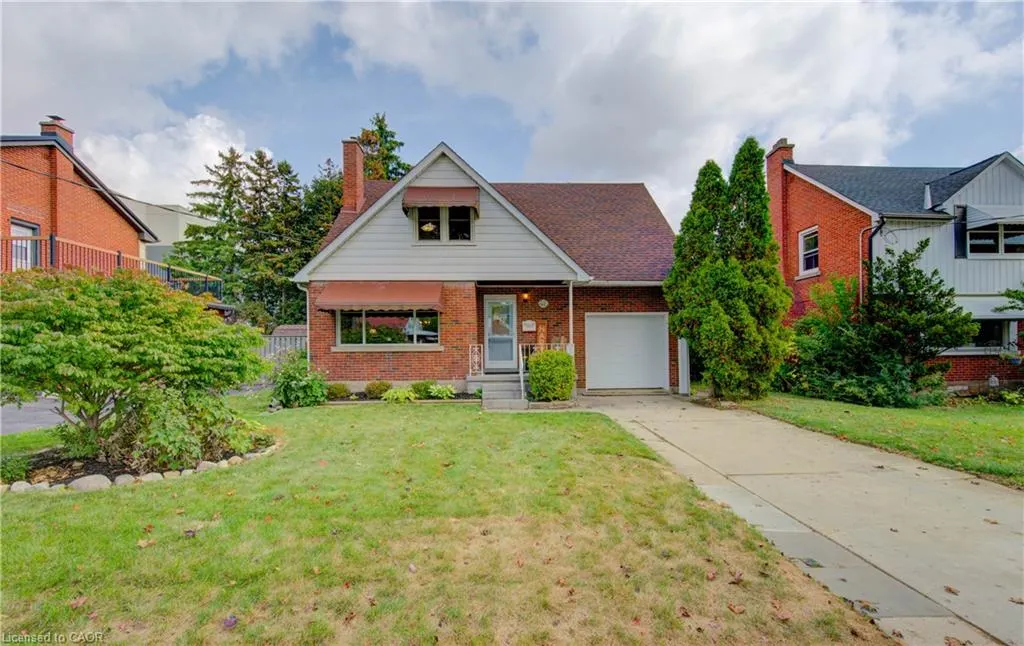 48 East Avenue