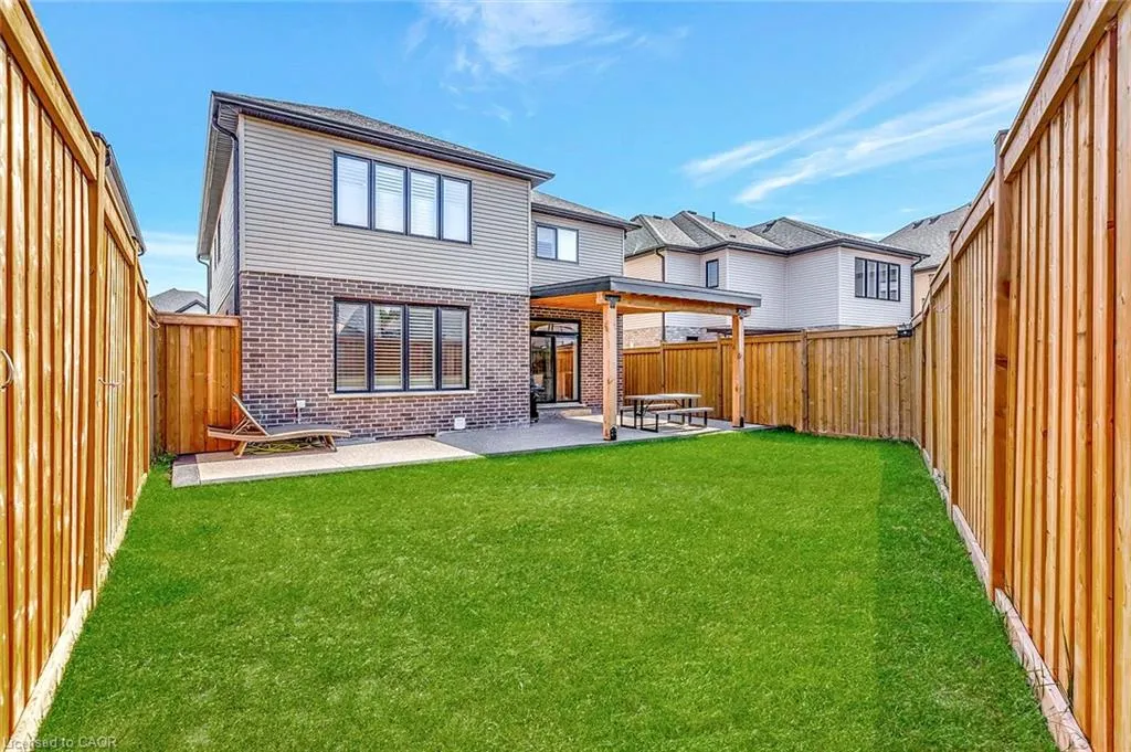 909 Dunnigan Court