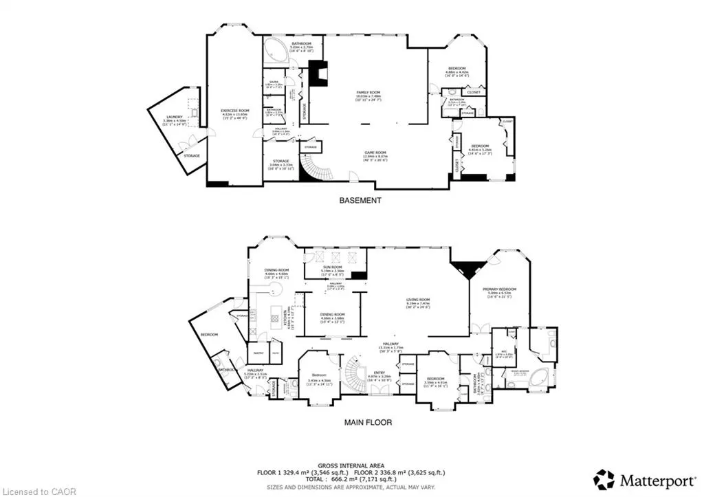 231 Golf Course Road