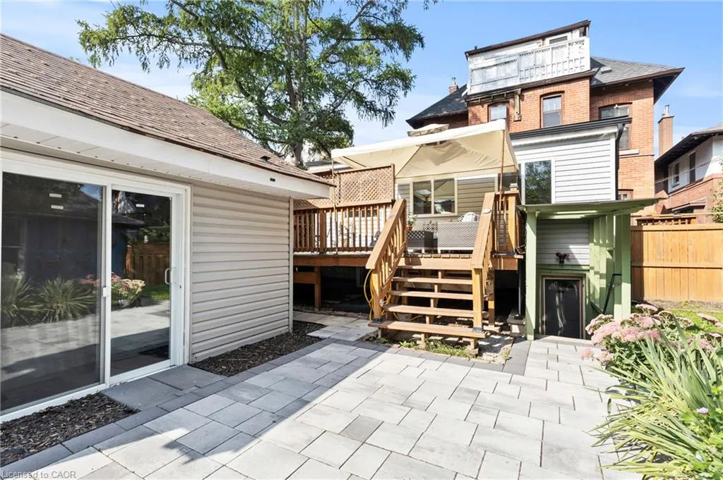 99 Burris Street