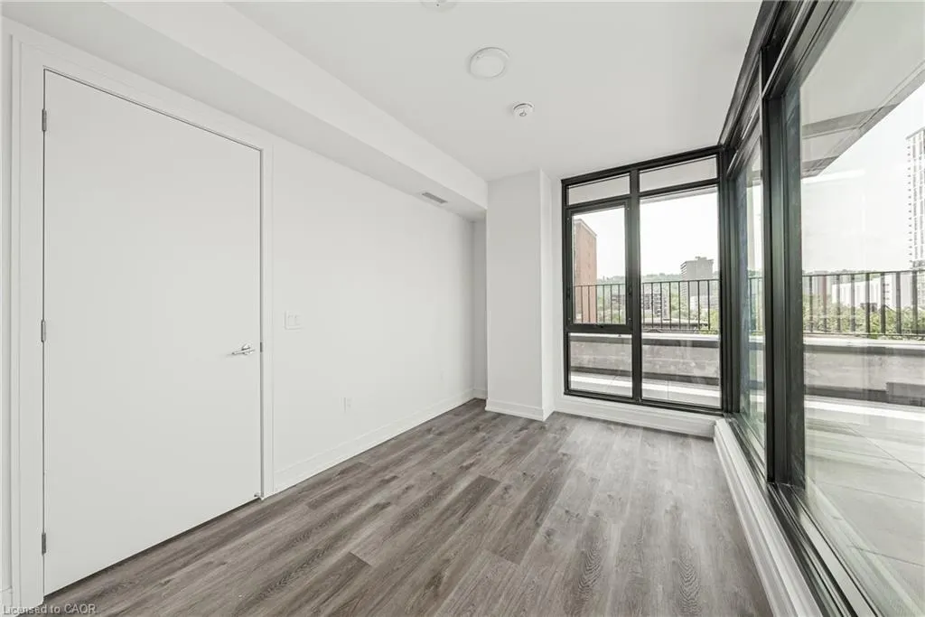 1 Jarvis Street, #511