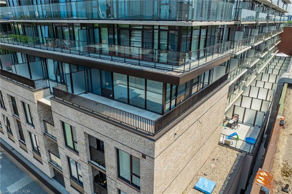 1 Jarvis Street, #511