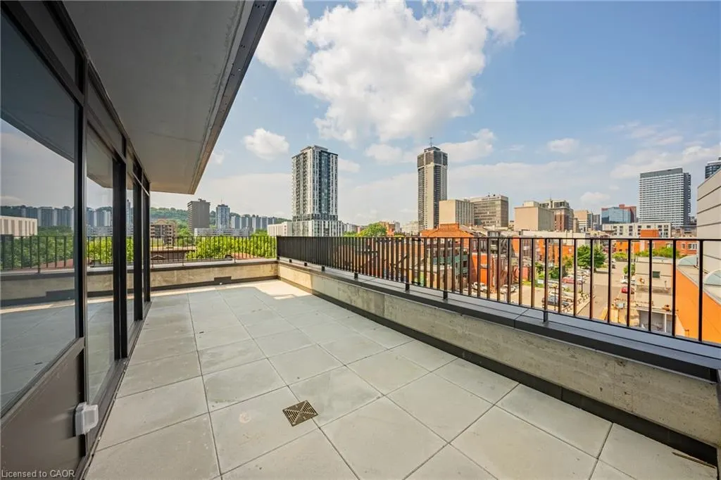 1 Jarvis Street, #511