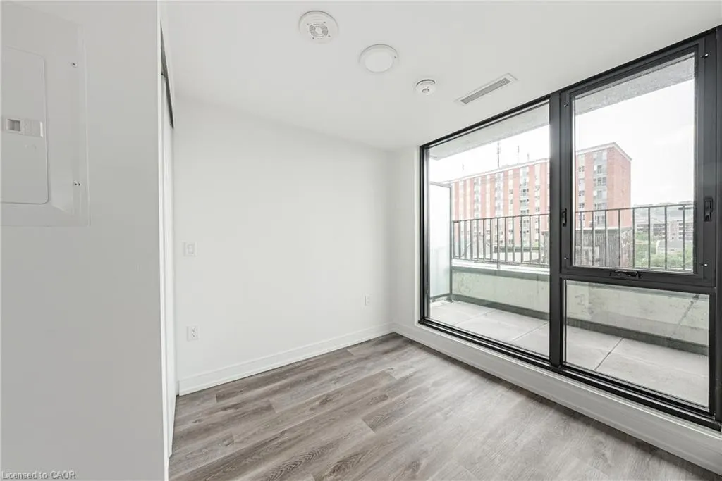 1 Jarvis Street, #511
