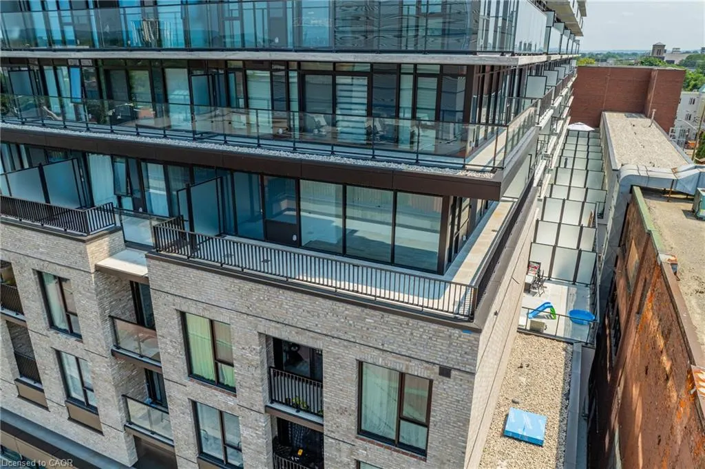 1 Jarvis Street, #511