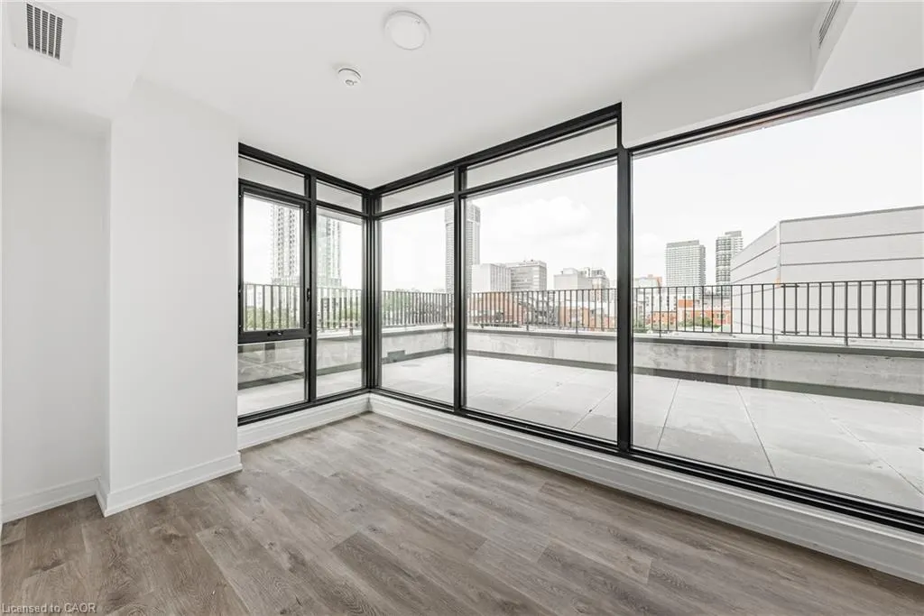 1 Jarvis Street, #511