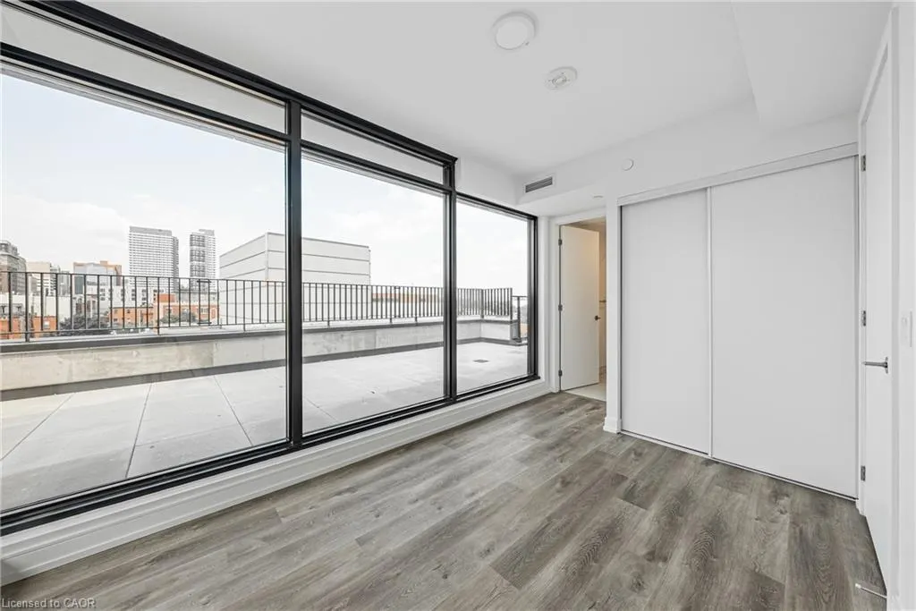 1 Jarvis Street, #511