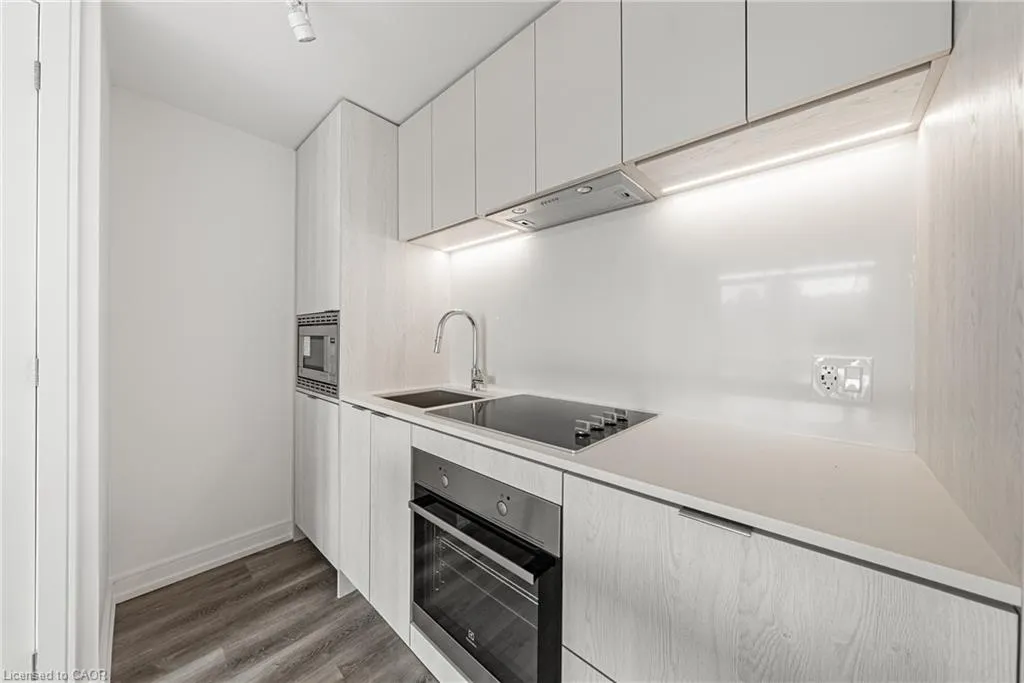 1 Jarvis Street, #511
