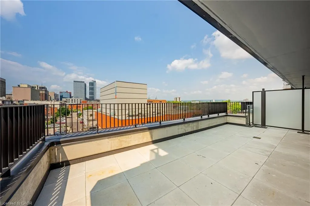 1 Jarvis Street, #511