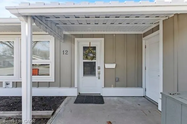 12 Nolan Trail