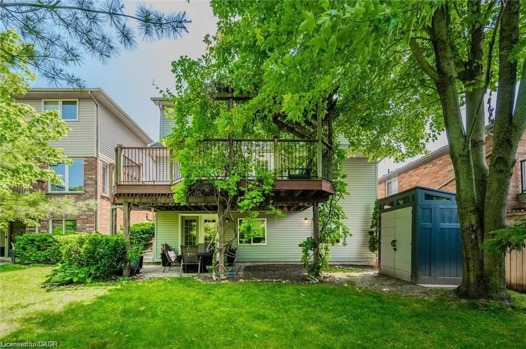 41 Munroe Crescent, #Lower