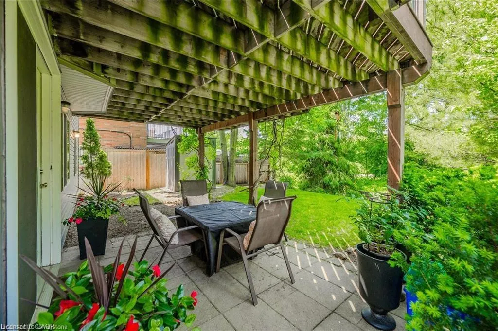 41 Munroe Crescent, #Lower