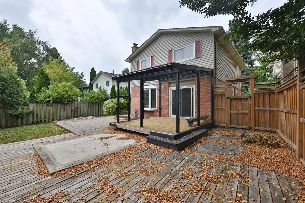 3236 Ulman Road