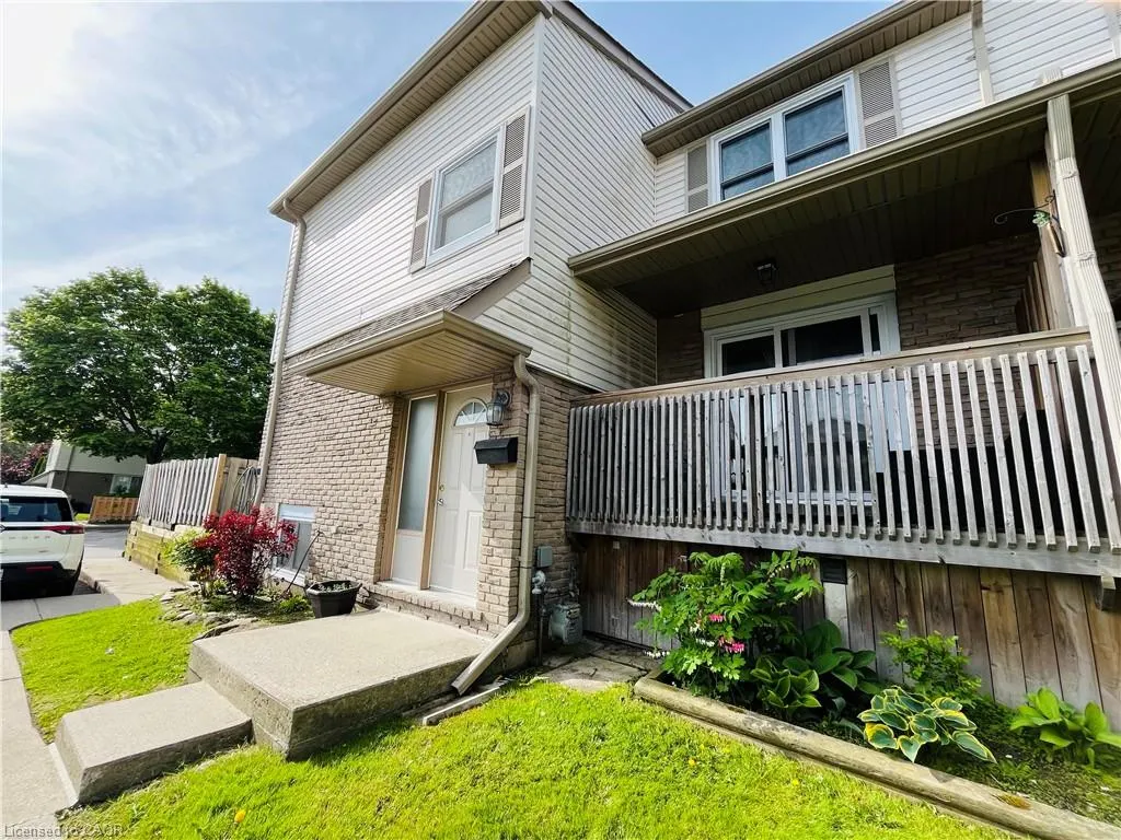 1300 Upper Ottawa Street, #18