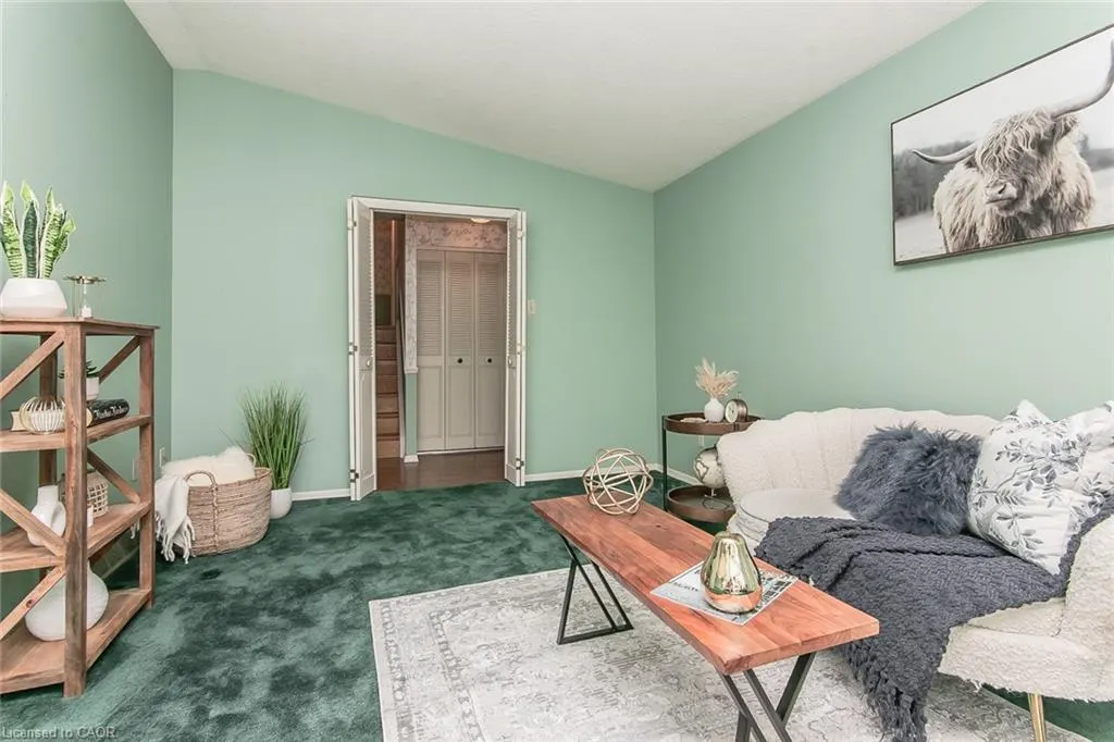 410 Dunvegan Drive