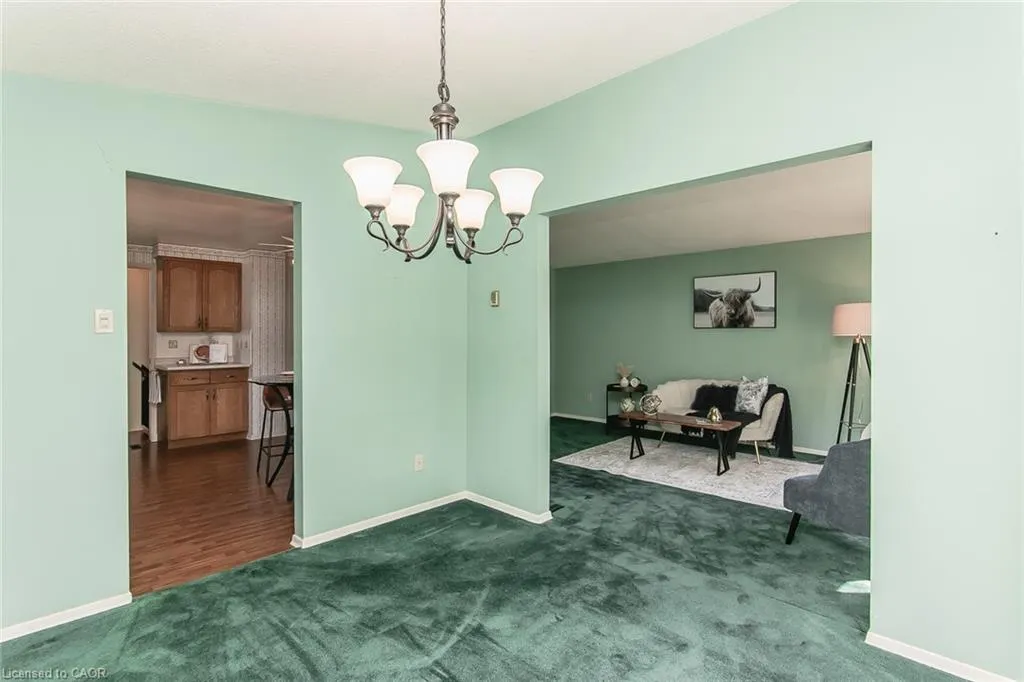 410 Dunvegan Drive