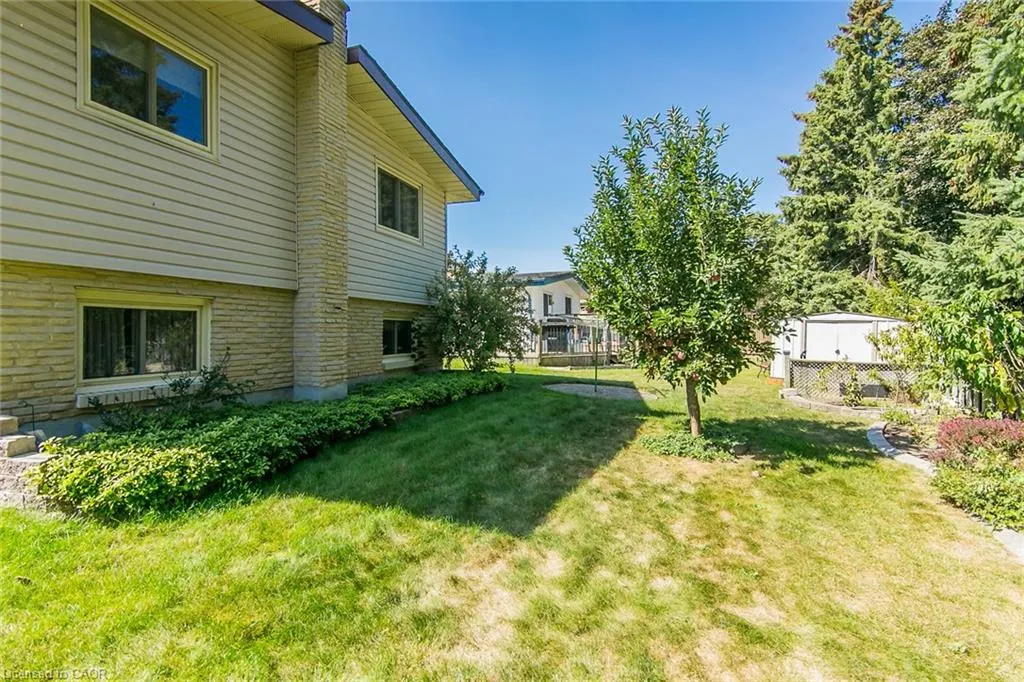 410 Dunvegan Drive