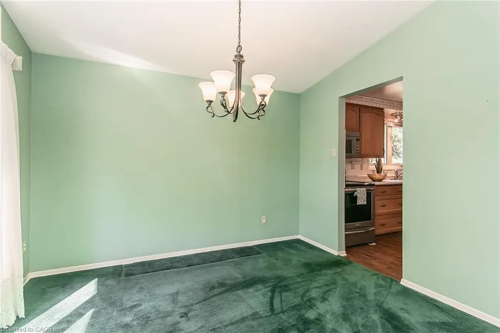 410 Dunvegan Drive