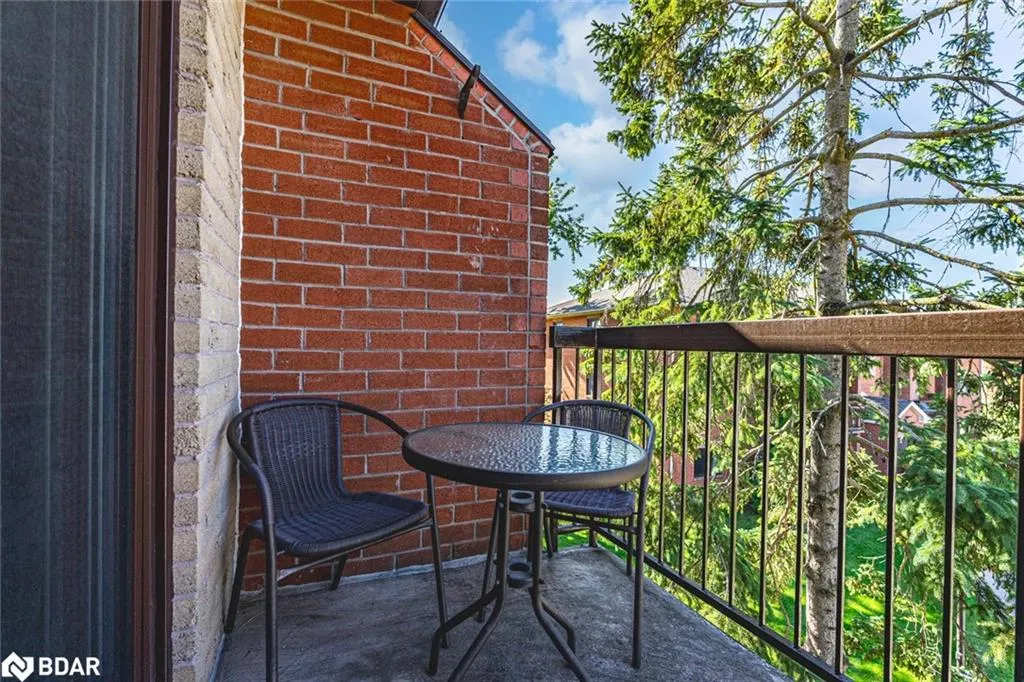 167 Edgehill Drive, #E9