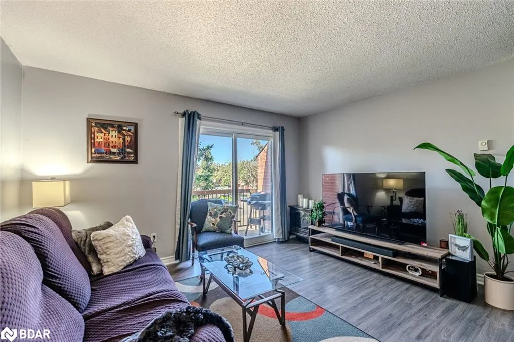 167 Edgehill Drive, #E9