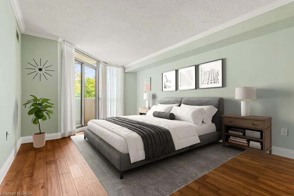 5070 Pinedale Avenue, #203