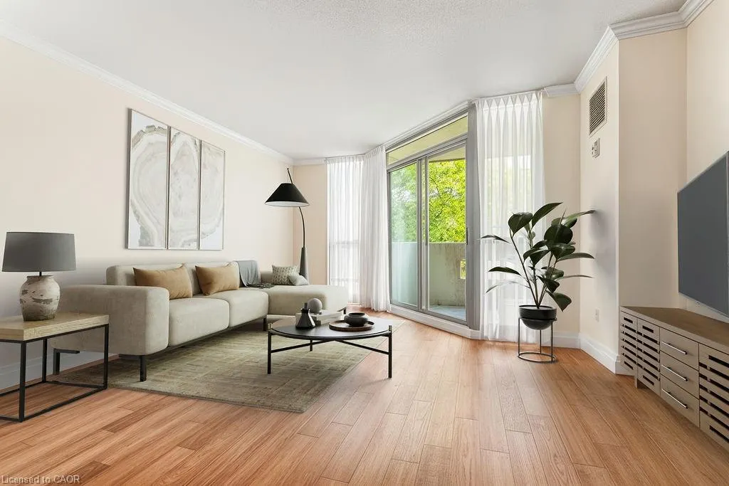 5070 Pinedale Avenue, #203