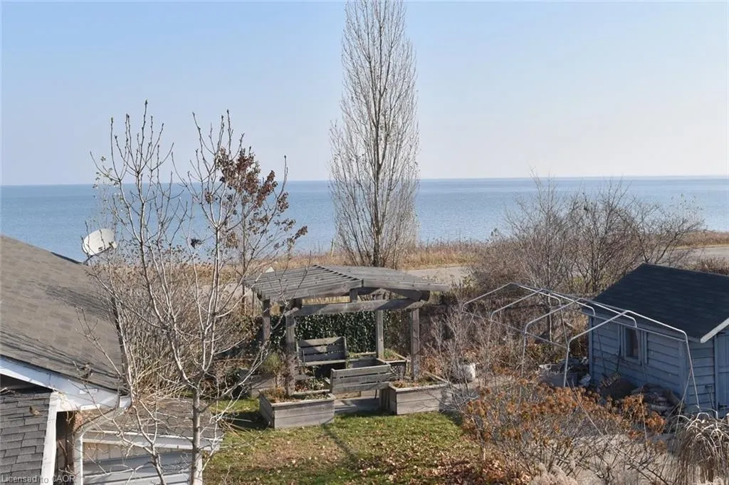645 Beach Boulevard
