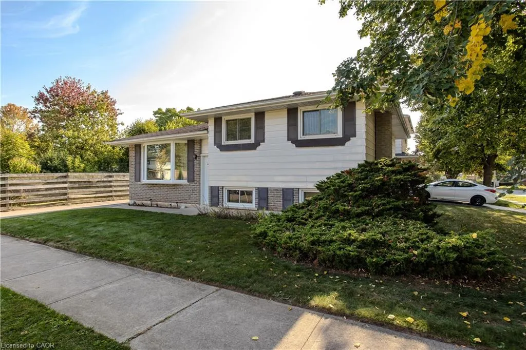 196 Mendel Court