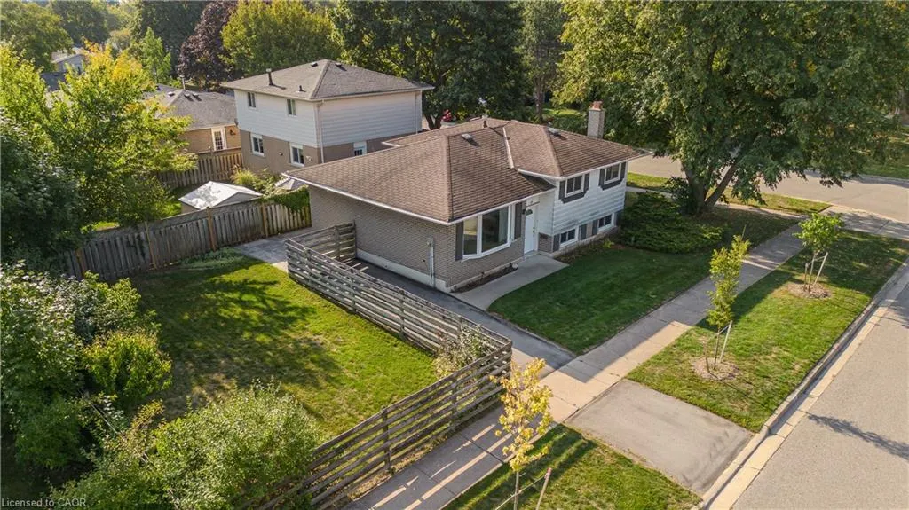 196 Mendel Court