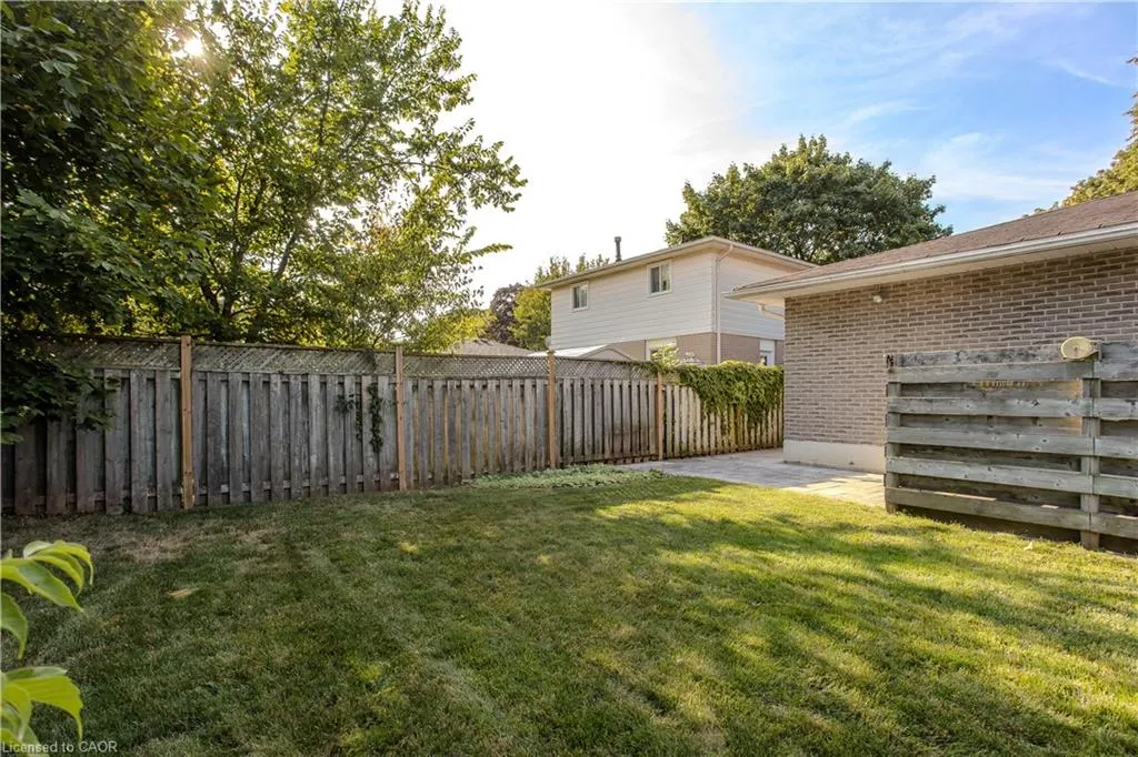 196 Mendel Court
