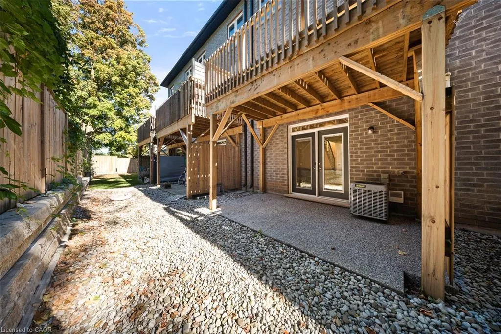 111 Wilson Street E, #7