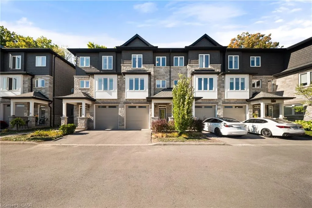 111 Wilson Street E, #7