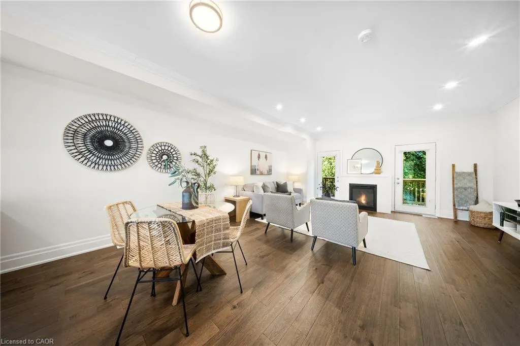 111 Wilson Street E, #7