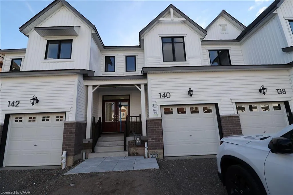 140 Forestwalk St Street