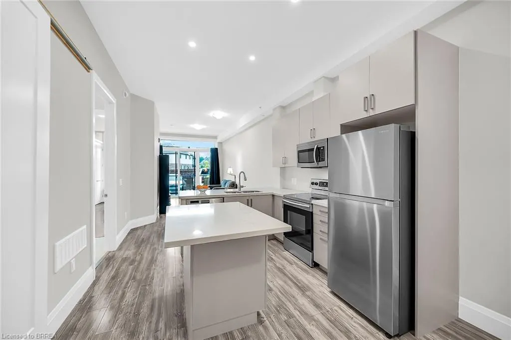 85 Morrell Street, #120 B
