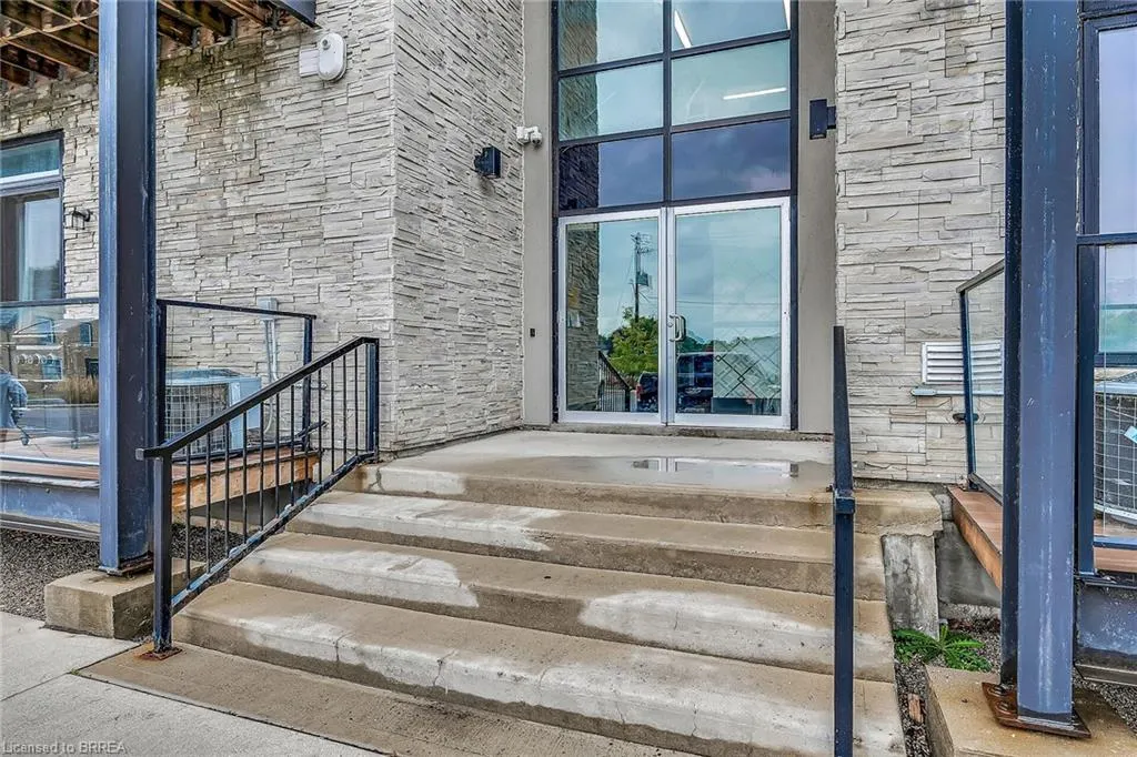 85 Morrell Street, #120 B