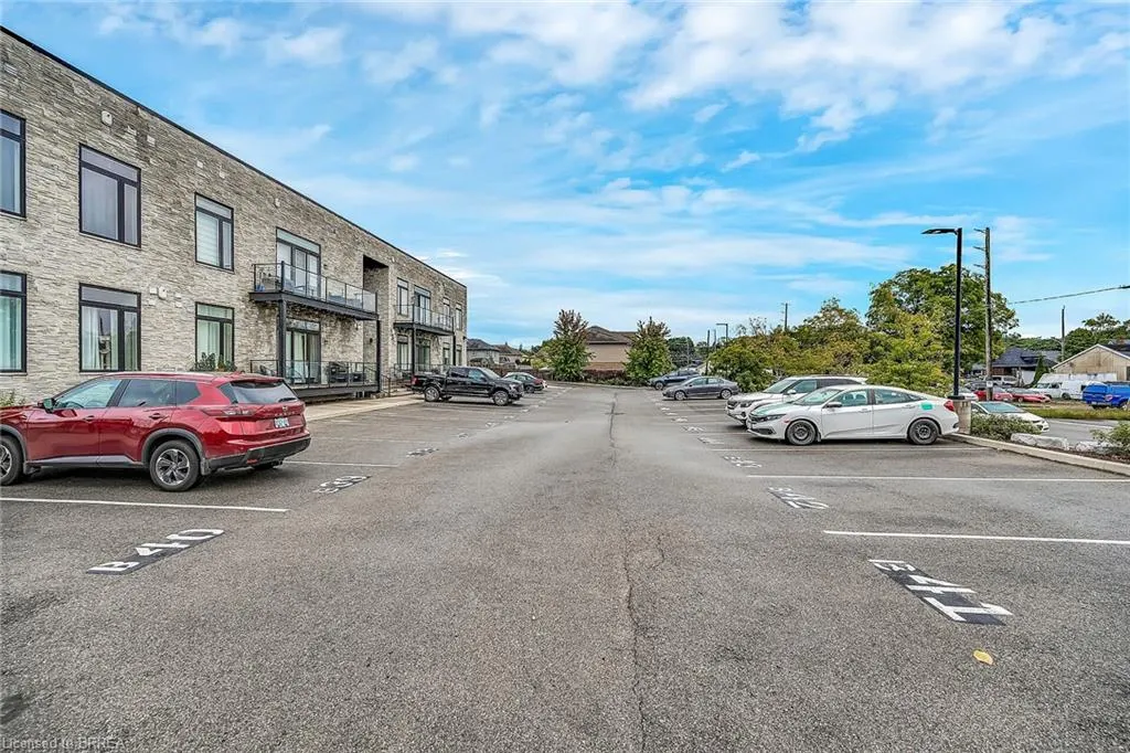 85 Morrell Street, #120 B