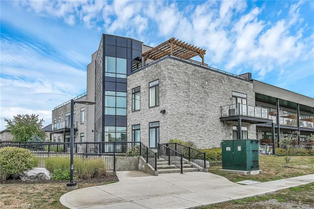 85 Morrell Street, #120 B