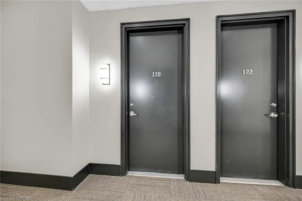 85 Morrell Street, #120 B