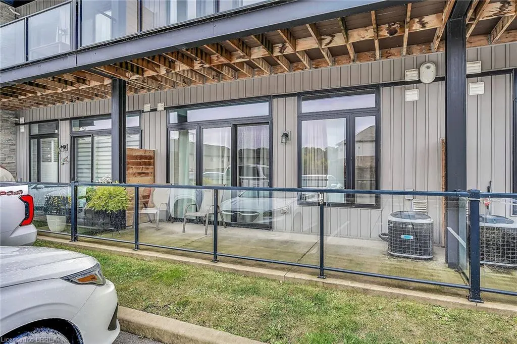 85 Morrell Street, #120 B