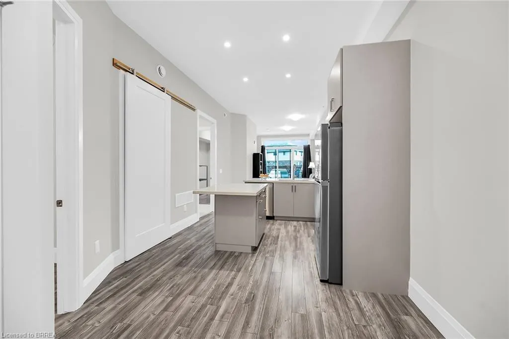 85 Morrell Street, #120 B
