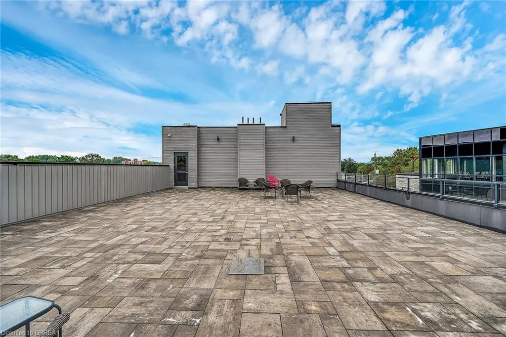 85 Morrell Street, #120 B