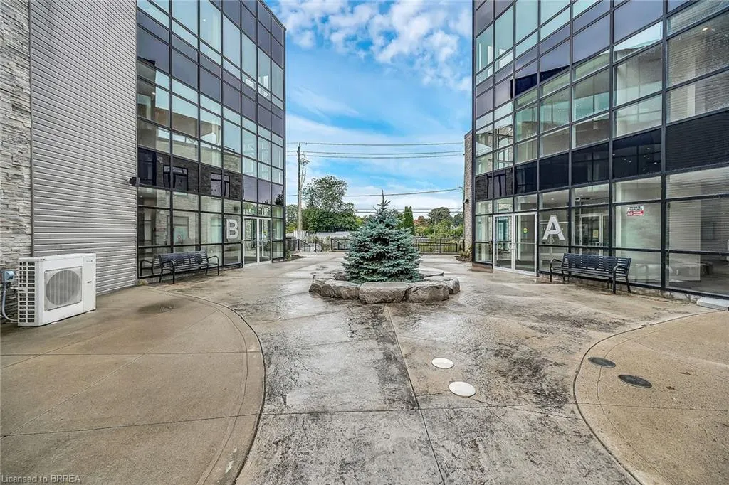 85 Morrell Street, #120 B